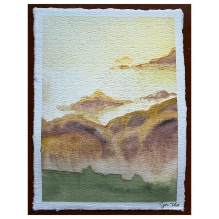 Desert Landscape