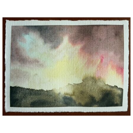 Montana Sunset Set
